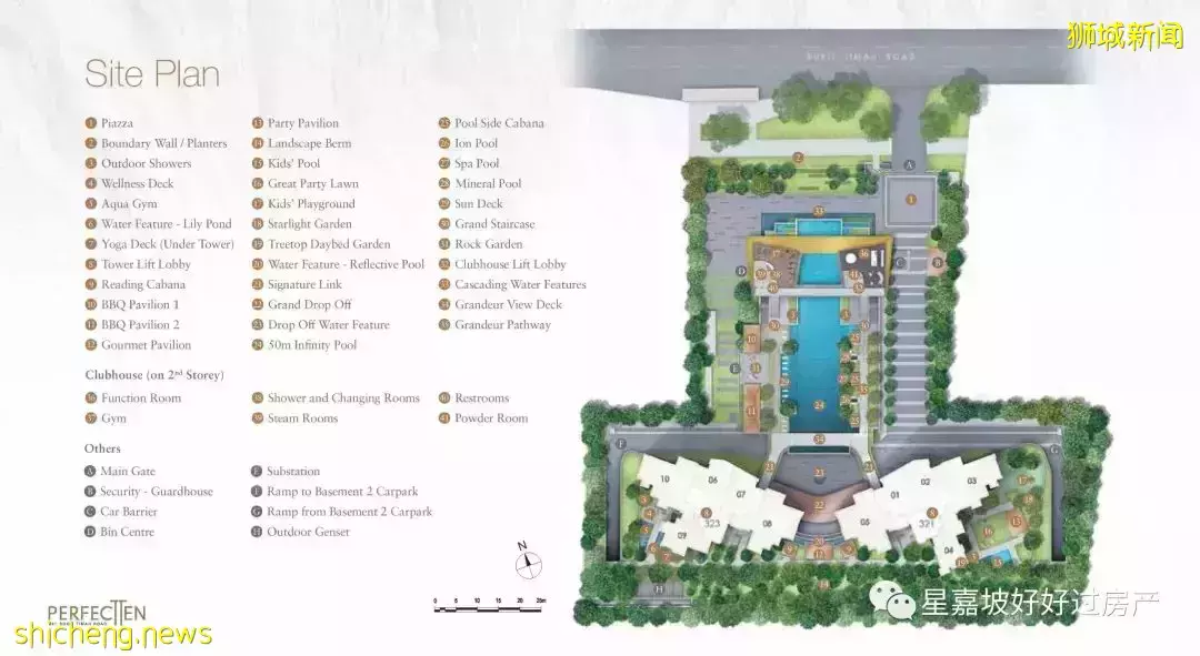 新加坡房市持续火热，最新销量上涨9%！李嘉诚也来这里投资了