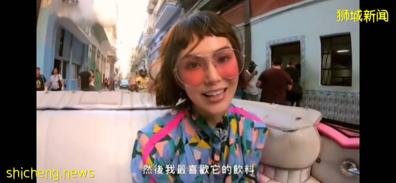 如何在新加坡體驗傑倫的古巴Mojito