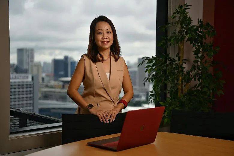 新加坡科技公司表示欢迎不同专业领域的应聘者