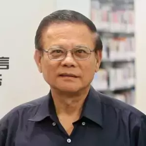 1956年馬紹爾的訪華之旅