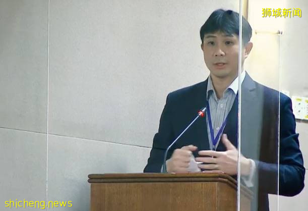 女部長在國會上哭了！"新加坡會像泰坦尼克號一樣沉沒！？"