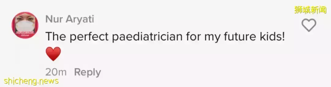 新加坡学生除夕夜穿着招财猫服装上学火了