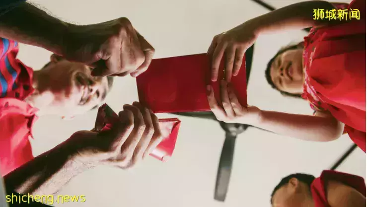 农历新年假期后病例攀升 网民：不影响拜年计划但会更小心