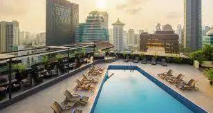 新加坡2020的新玩意兒 宅度假