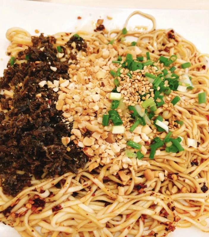 【食尚獅城】舌尖一碰定嘗得出滿滿誠意