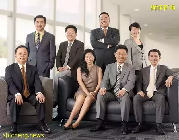 NUS中文授課碩士——EMBA發錢啦！最高可獲約15萬元新生獎學金