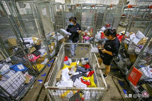 海外网购加消费税,新加坡人还能愉快地淘宝剁手吗