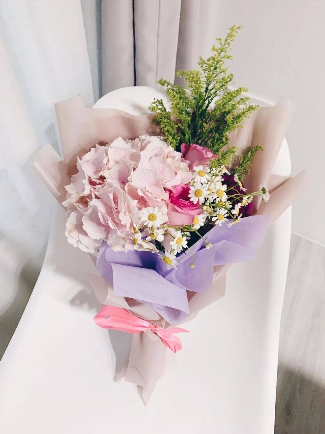 新加坡哪裏買花最劃算，最有創意？想表白，看這裏