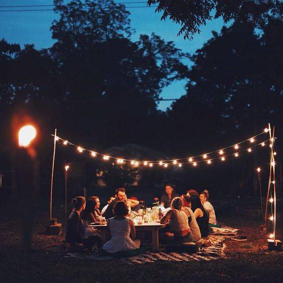 新加坡露營指南⛺️ 5大帳篷營地推薦！疫情結束後，逃離城市喧囂紮蓬去🌈