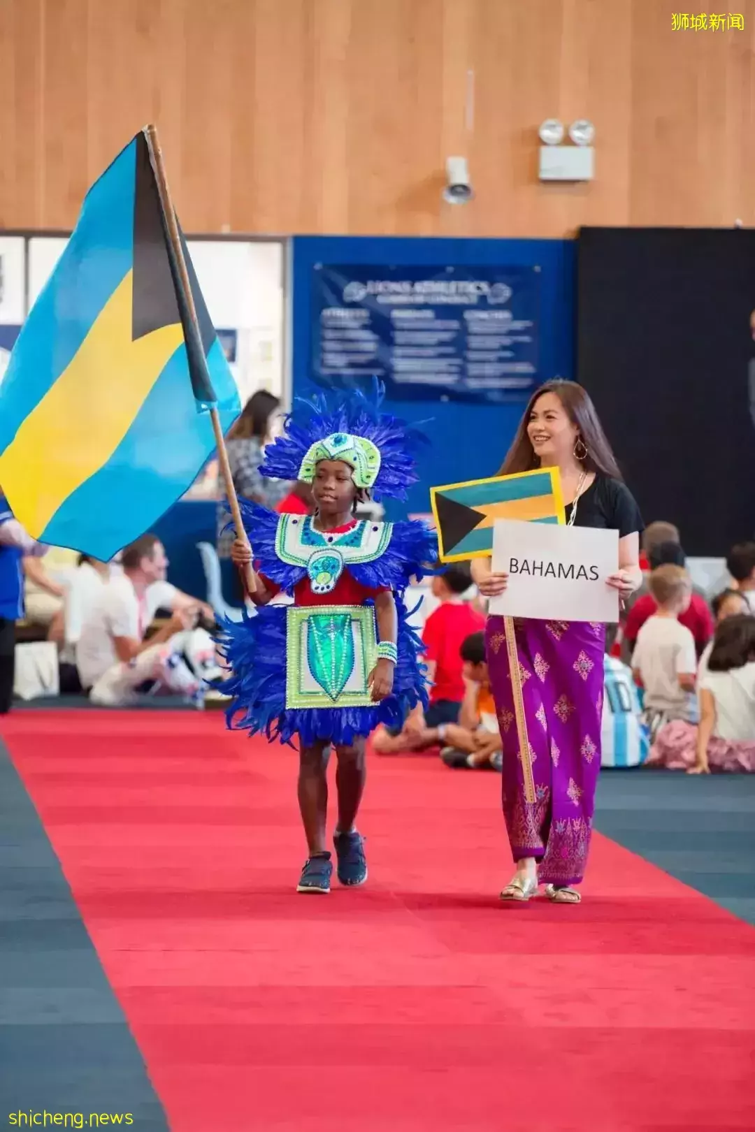 看起來每天都在玩，新加坡國際學校的娃們是怎麽學習的