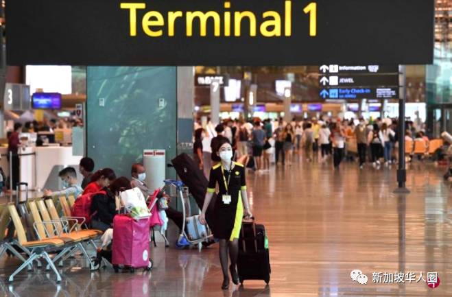 新增8例！泰國宣布允許新加坡居民入境！要求存款最少2.2萬新幣起