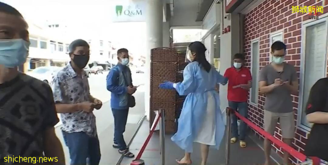 又开始排队！科兴免费后需求大增，有人取消国药预约