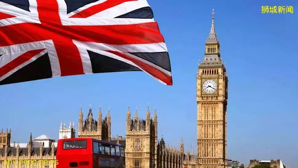 香港、英国、新加坡留学费用大对比