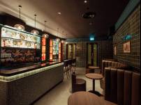 新加坡最大夜店搞事情!在克拉碼頭開了間地下酒吧