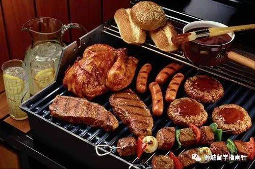 舌尖上的獅城—新加坡必吃七大美食