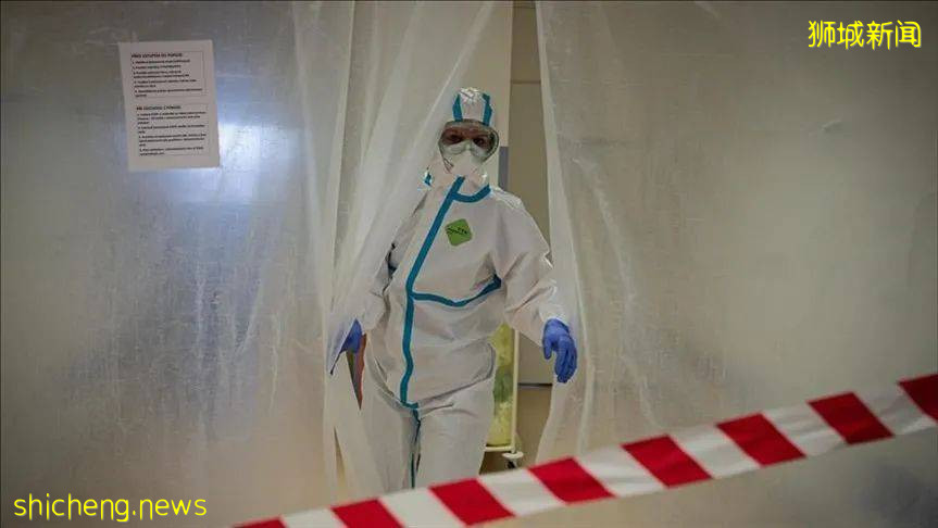 這些國家已成功和病毒共存：徹底解封，街頭到處是人！新加坡還有多遠