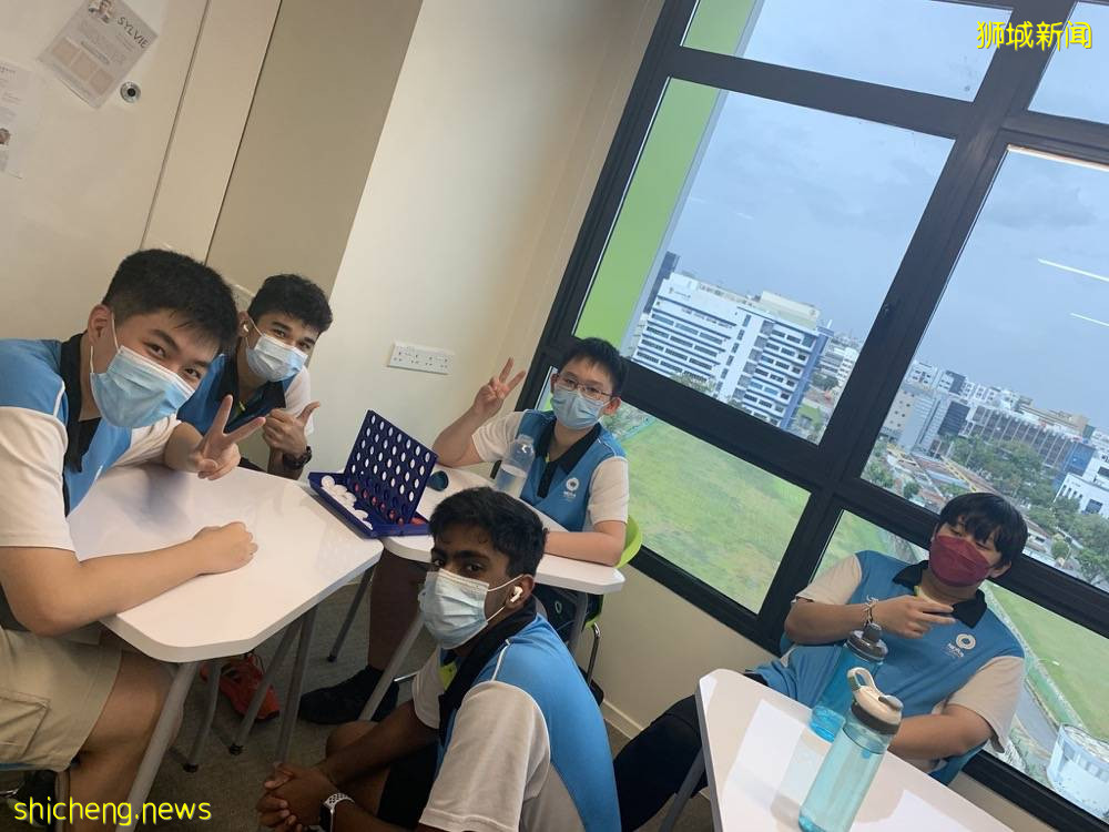 最新IB成绩出炉，新加坡的国际学校再次位居世界第一！2021年新加坡留学异常火爆，请家长朋友尽快办理