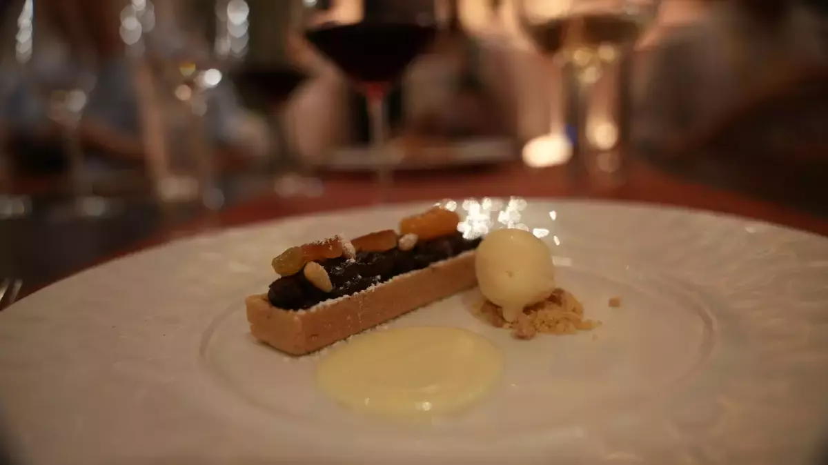 帶你來意大利小鎮沉浸式吃正宗意式料理