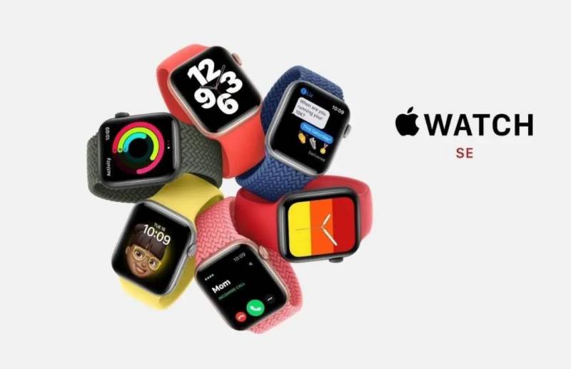 前天,華爲才被“斷芯”!蘋果發布會就推出4款最新産品