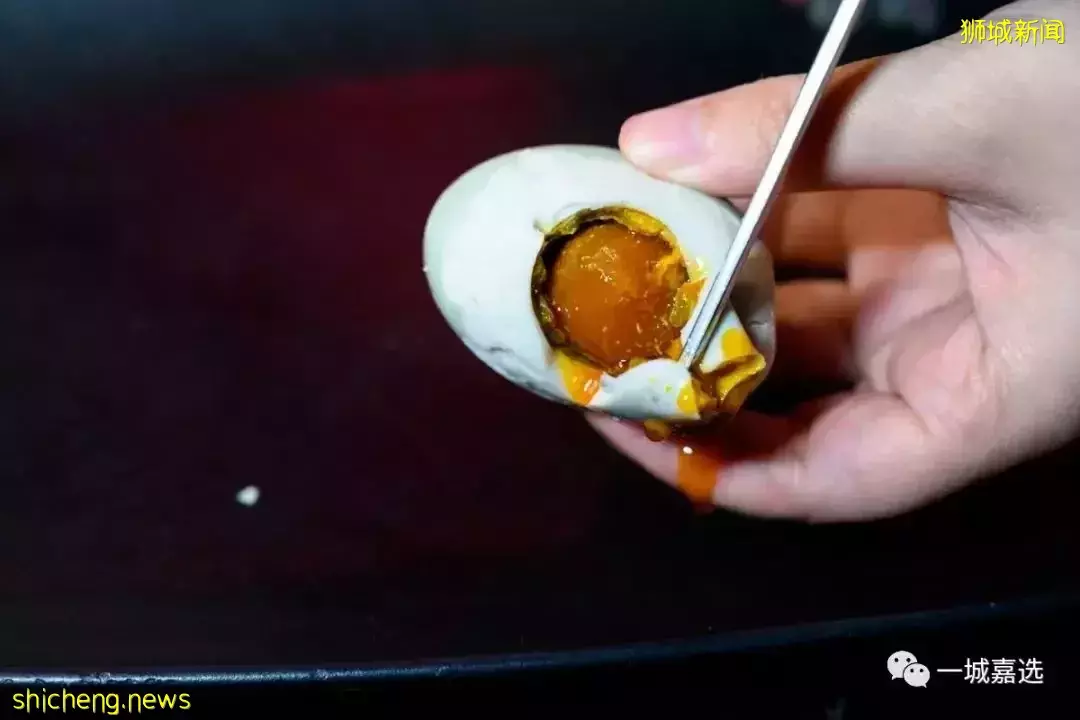 来新加坡11年,清明节我又想起儿时在爷爷坟前吃的火锅