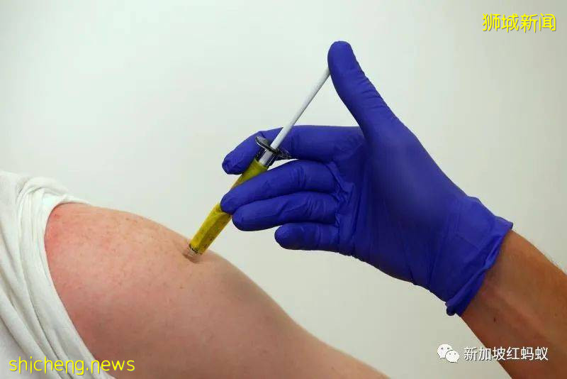 下周展开临床试验!新加坡研发冠病药物或有望提供“暂时保护”