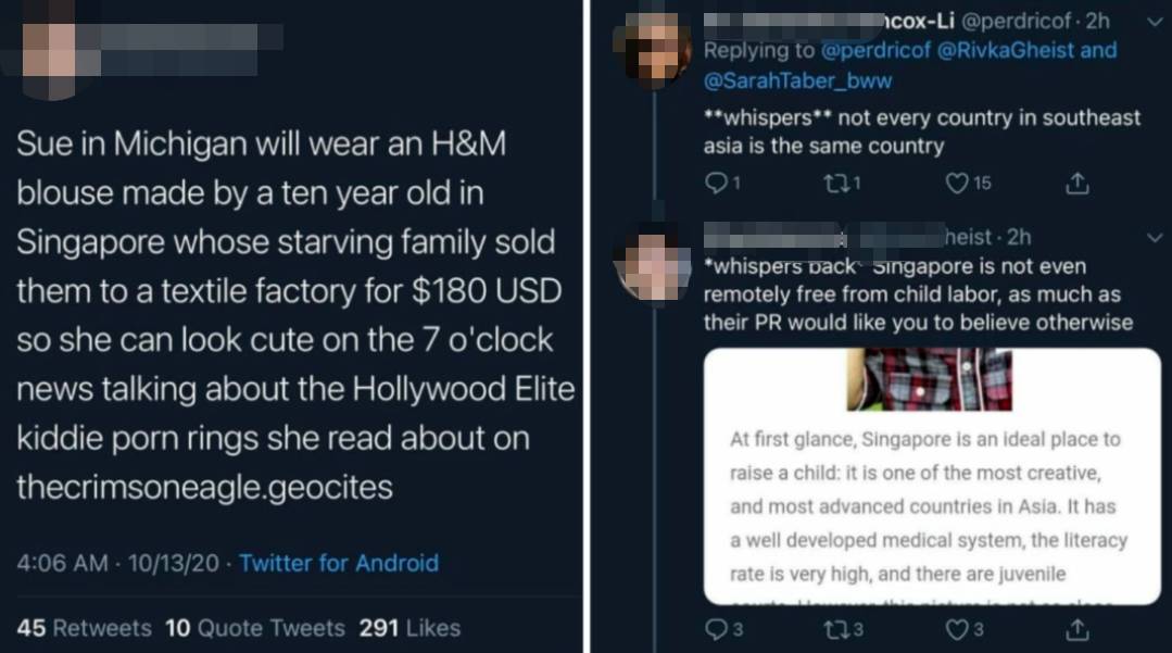 2020年,新加坡发生的11个奇葩小事儿