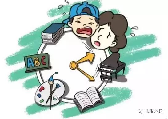 新加坡校长写的这份信，每个家长都应该来看看！