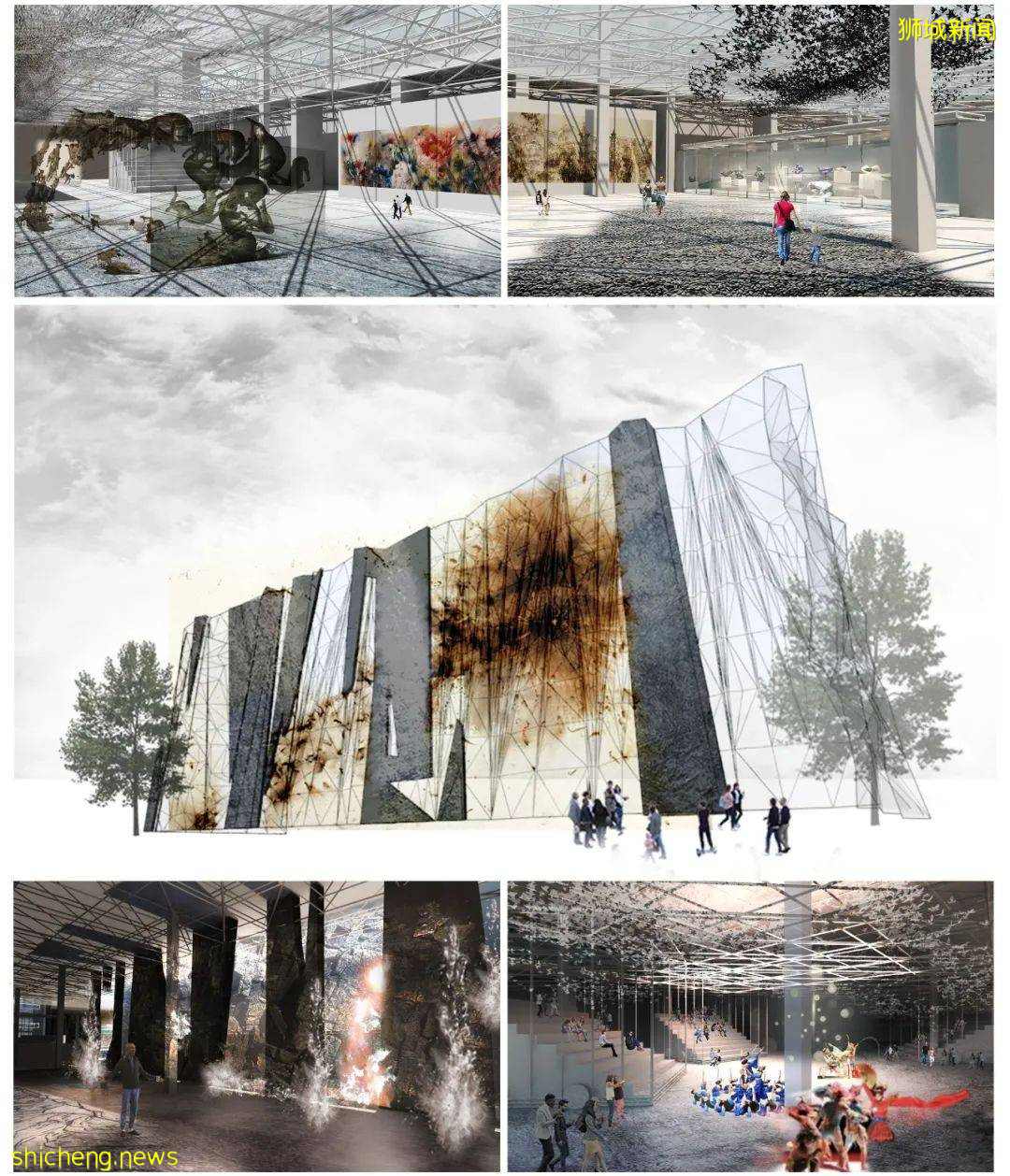 在新加坡读艺术到底好不好