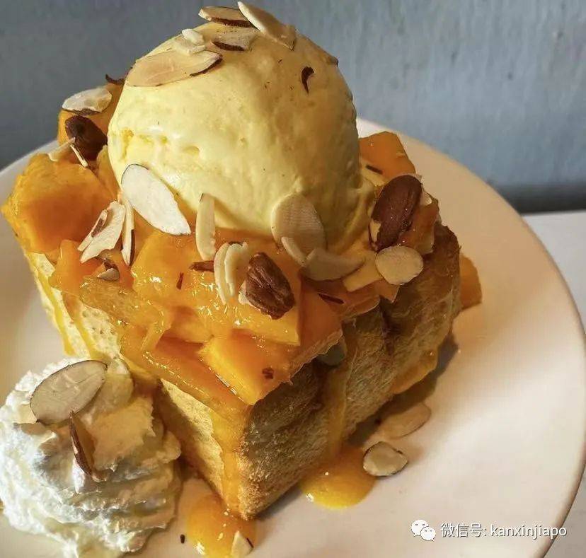 新加坡小伙伴注意!西部这8间网红咖啡厅,快去打卡