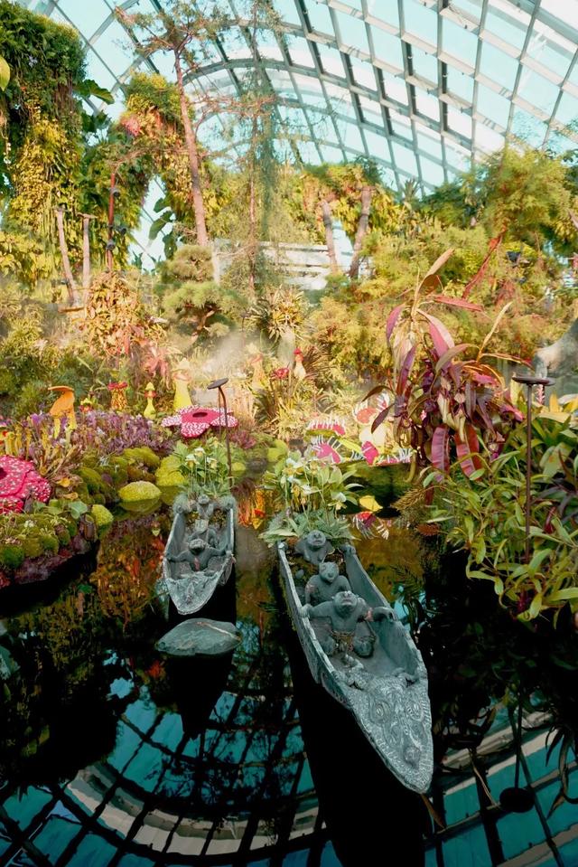 新加坡旅行|6天5晚奇遇狮城的日与夜