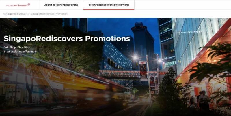 坡岛生存必备！新加坡鲜为人知的生活小技巧盘点第二弹