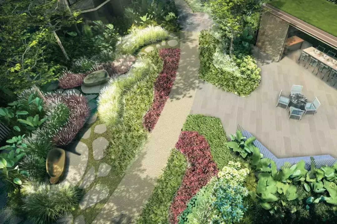 【雅詩軒 The Arden】2022第一季有望蔡厝港一帶新公寓