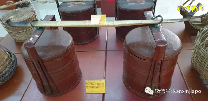 從馬國“小福州”到新加坡，卻意外發現了中國的遠親