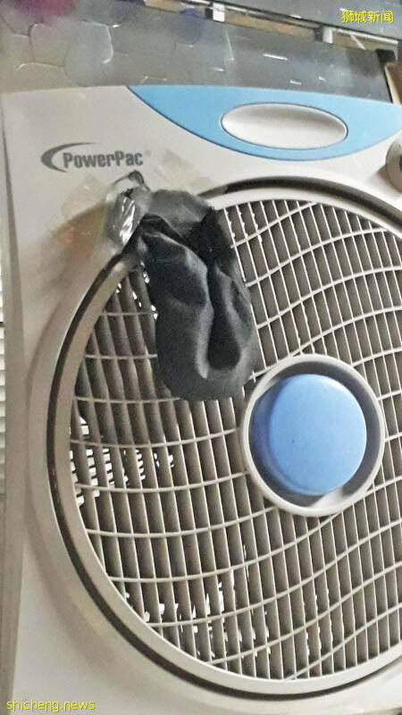 摆小棺木小纸人水果插钉 夫妇被指走廊“设坛”诅咒邻居