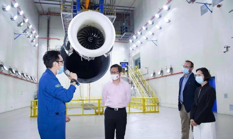 制造业S Pass比例两年内收紧,见不到工厂的新加坡,制造业竟然全球第二