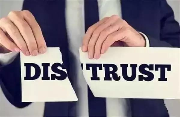 南大研究發現企業家比一般人能更快速建立和修覆信任