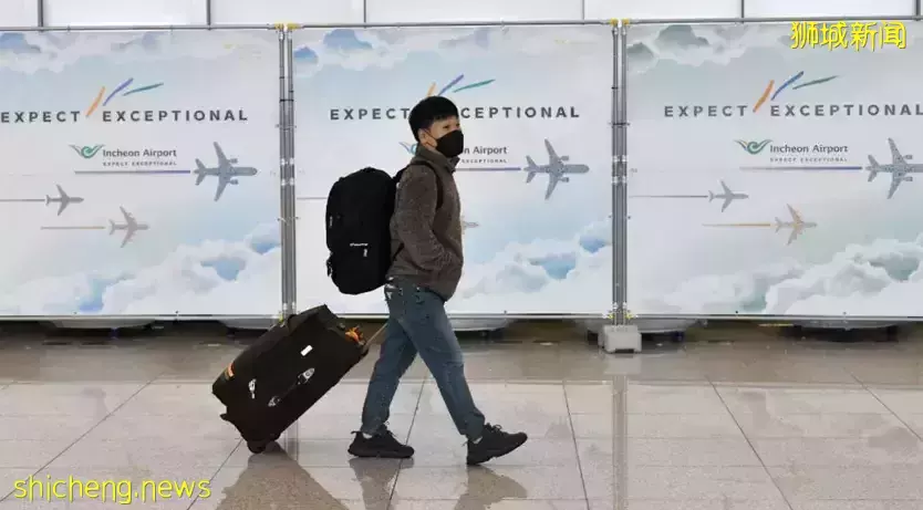 如何应对奥密克戎？新加坡：以不变应万变