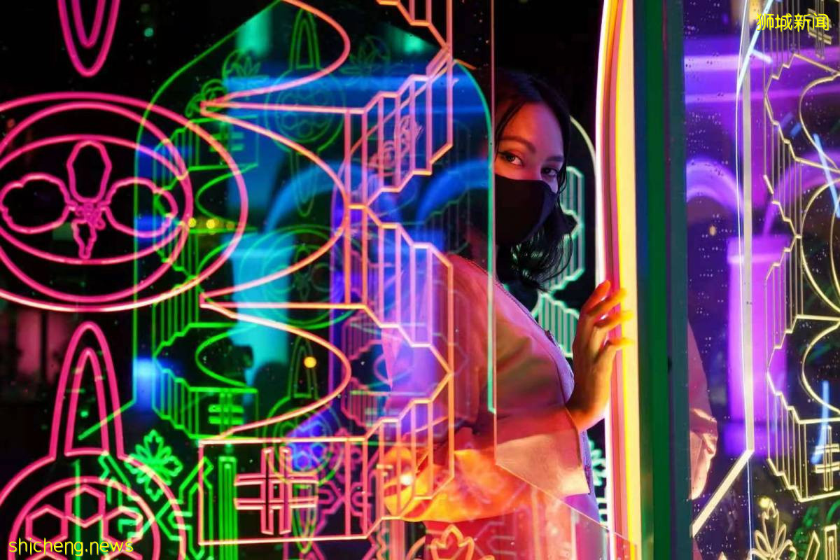 开斋节去哪里嗨！马来文化遗产中心活动巨棒哦