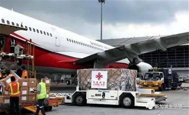 繼越南菲律賓之後,新加坡開始迎合美國?表態支持美參與亞太事務