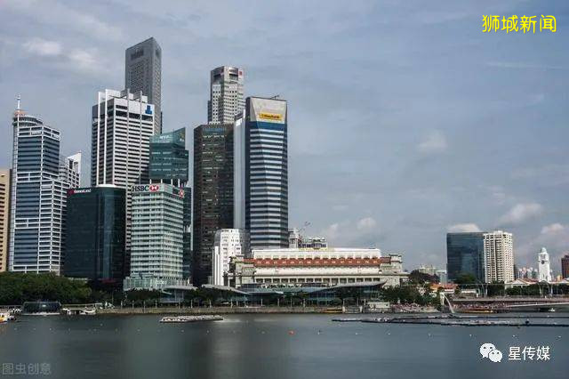 花園之國：中國與新加坡雙邊貿易現狀與發展趨勢