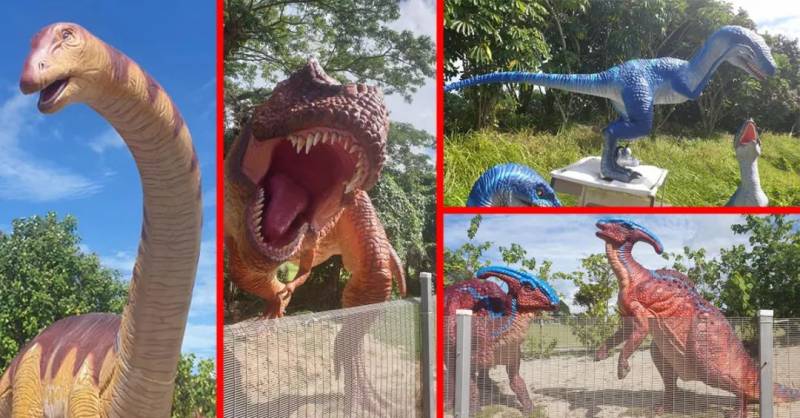 2020新加坡15大室内外热门景点!几乎零花费就能玩到嗨