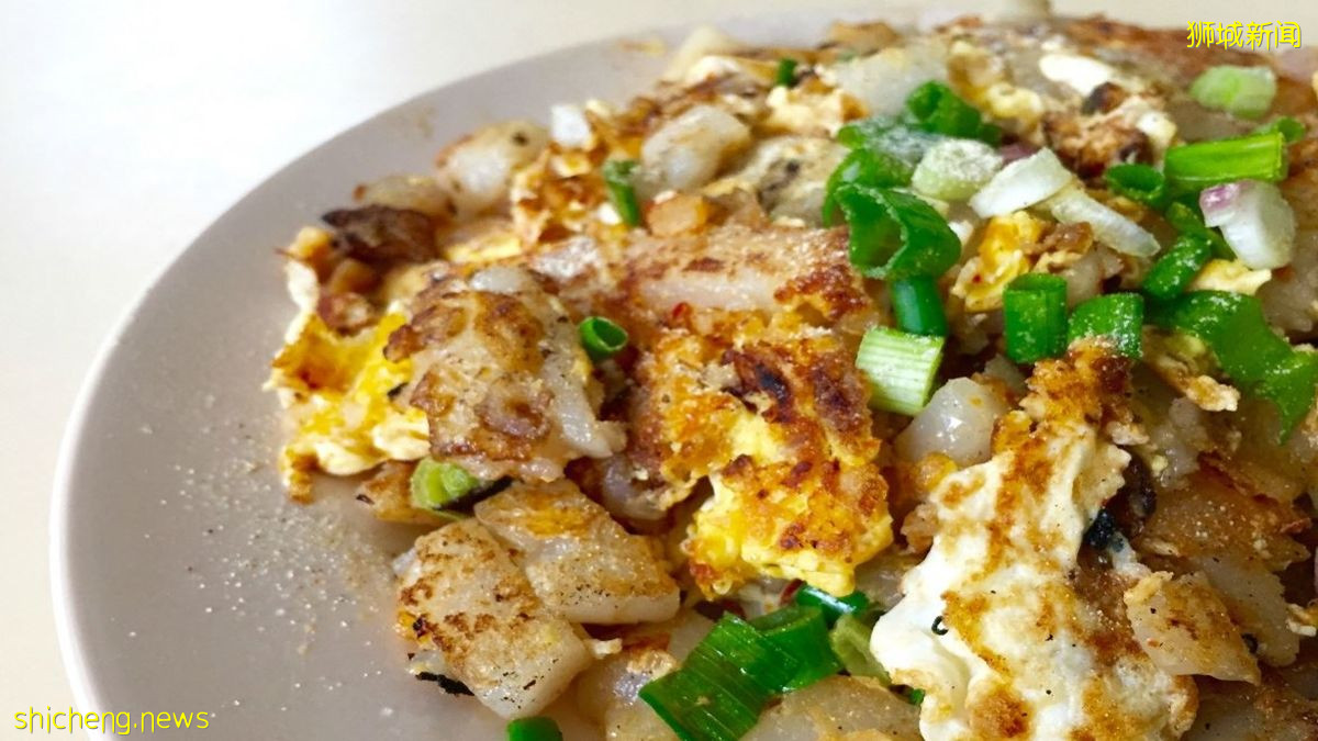 本地最好吃的菜頭粿，你都吃過嗎？經典介紹