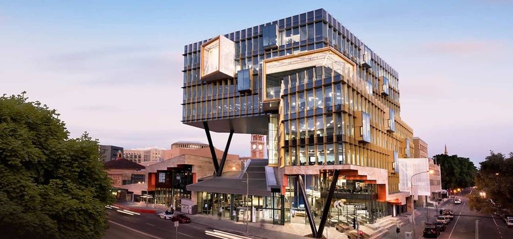 新加坡留學 最全新加坡碩士申請指南（公立、私立）