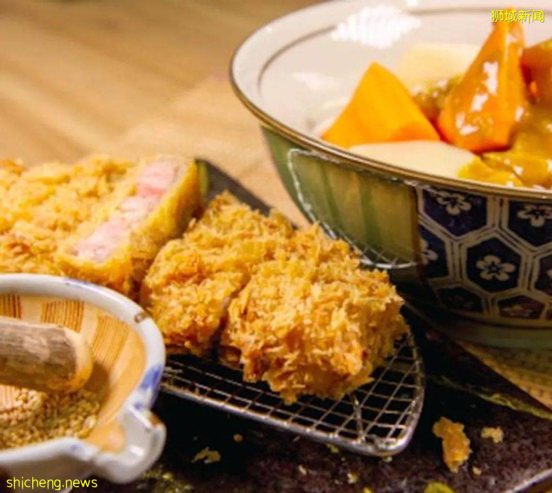 一夜回到解放前，這些日料外賣，含淚收好吧