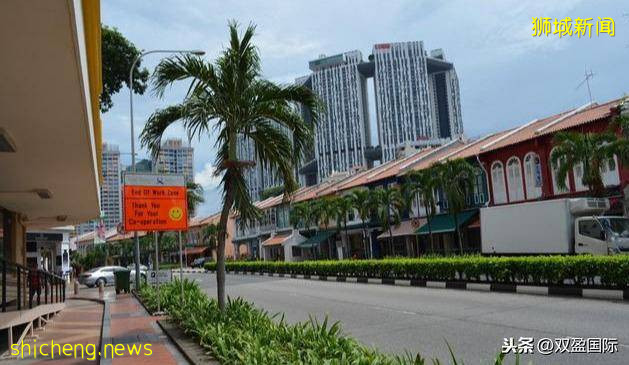 爲什麽我國勞務人員喜歡到新加坡呢