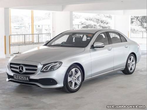 新加坡買車比買房還貴！！！那些買車你應該知道的二三事