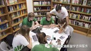 新加坡德國歐洲國際學校 German European School Singapore (GESS)