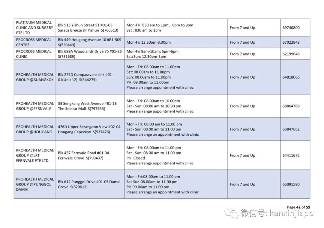 新加坡进入中国注意最新规定，否则将无法登机