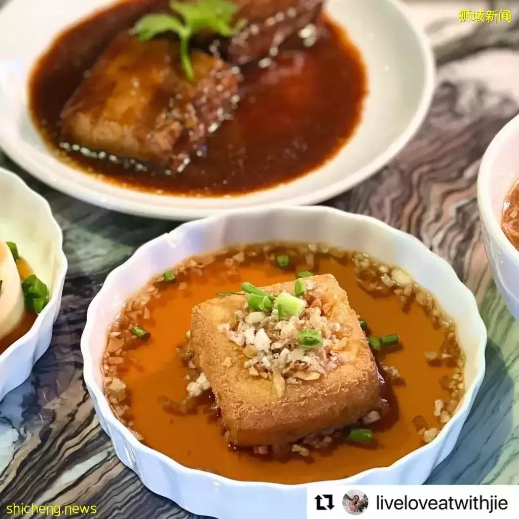 高级台式自助母亲节限时优惠!每位只要S$39.90++