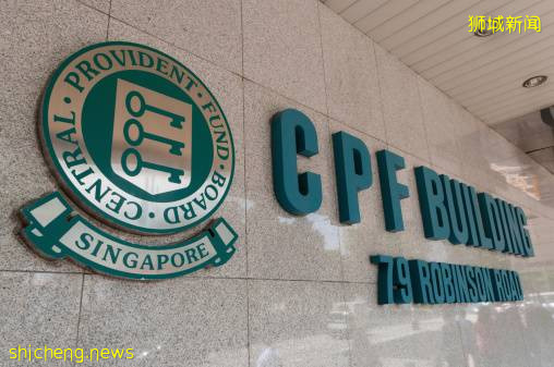 新加坡CPF去年總存款創曆史新高，利息竟比銀行還高